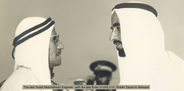 Yousif-Abdulrahman-Engineer-Shaikh-Zayed-Al-Nahayan